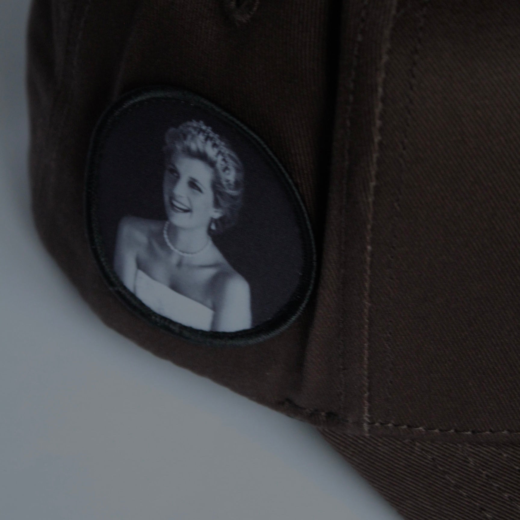 Gorra 'Wear the Crown' 🌟