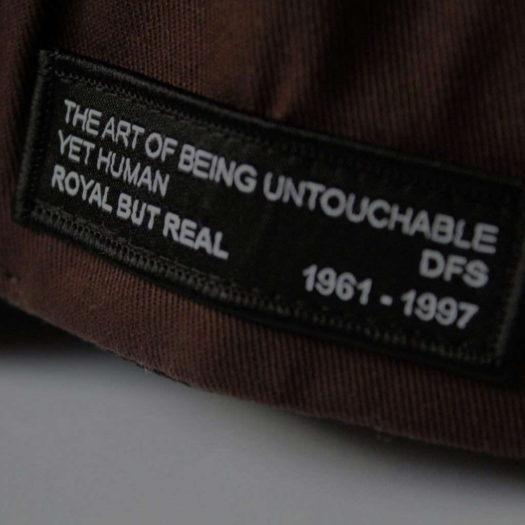 Gorra 'Wear the Crown' 🌟