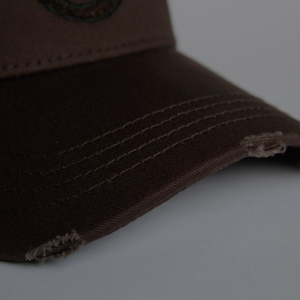Gorra 'Wear the Crown' 🌟