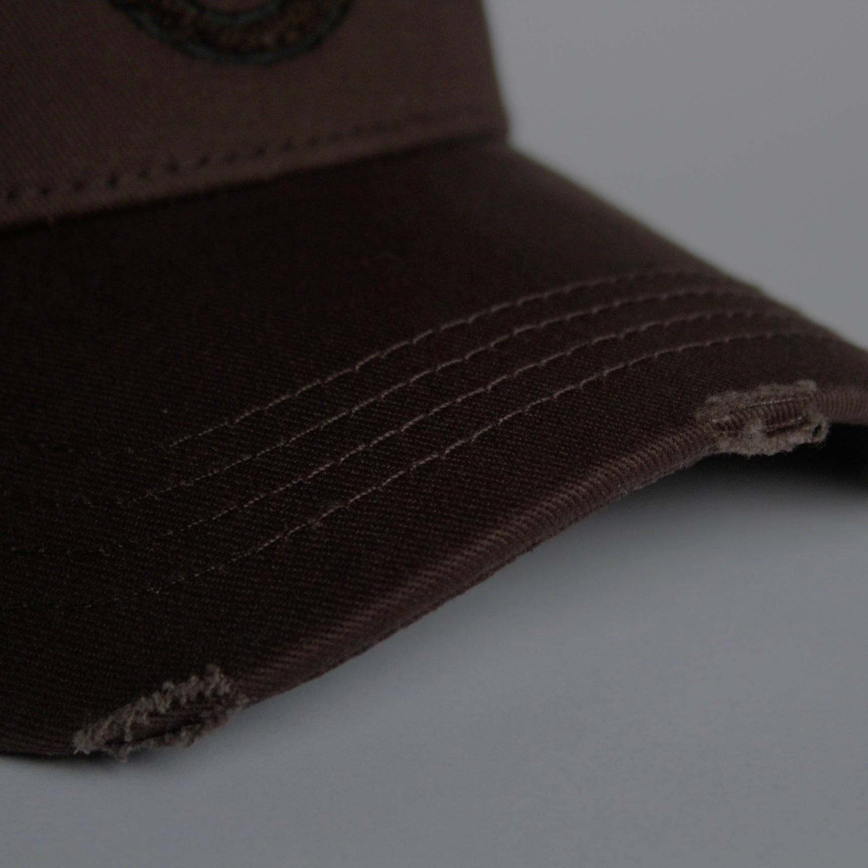 Gorra 'Wear the Crown' 🌟