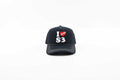 Gorra ´I Love Seiten Studios´