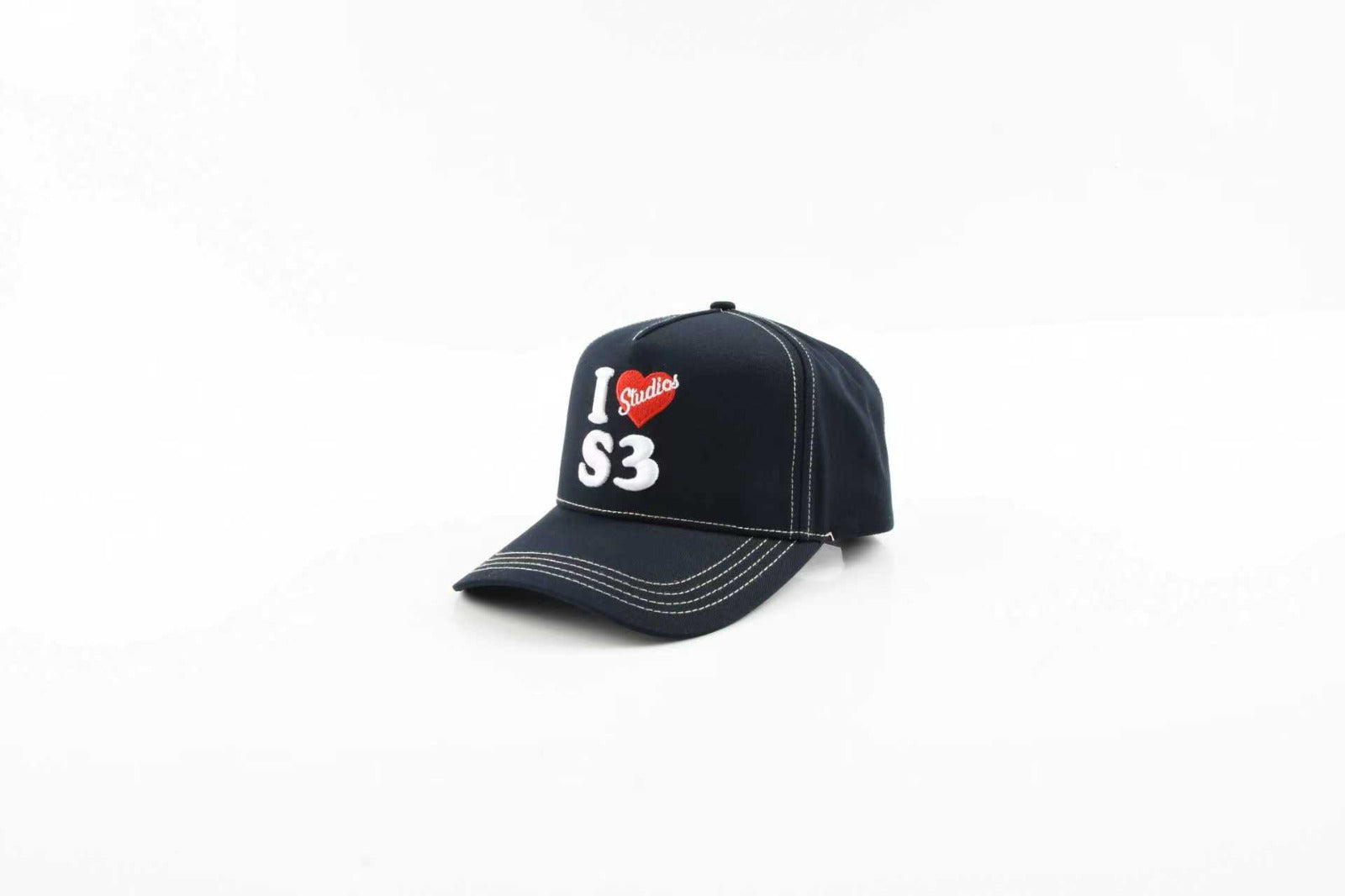 Gorra ´I Love Seiten Studios´