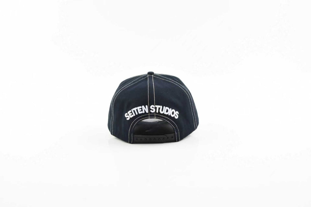 Gorra ´I Love Seiten Studios´